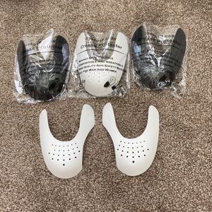 Shoe Crease Protectors